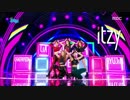 [K-POP] ITZY - Dalla Dalla (Debut Stage 20190216) (HD)