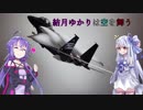【単発】結月ゆかりは空を舞う【ACE7：VOICEROID】