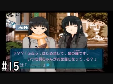 【アマガミ】3〇歳にして、画面の中の彼女にはしゃぐ Part15