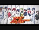 【MAJOR OP】心絵【合唱】