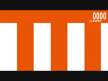 【ニコカラ】 地噺 (On Vocal)