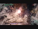 DMC5（PS4体験版）　ゴリアテTA51秒