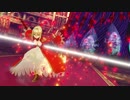 FGOアーケード ネロの魔神柱ボイス集めようとしてきた(仮)