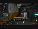 【COD BO4】装備頼りの対人戦サブ6【ART100】