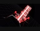 【MMDケムリクサ】アカムシ