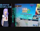 【DDR】葵とゆかりの自力向上日記16～プルファスは神譜面～