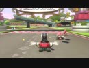 【実況】 マリオカート8 Test#2