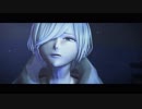 【MMDA3!】「m/e/m/e/n/t/o」【御影密】