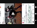 【R18MMD】イ〇スタとかでよく見る女子校の風景