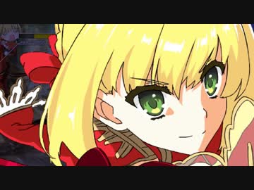 【MUGEN】狂下位付近ワイドランセレバトル2!!　Part18