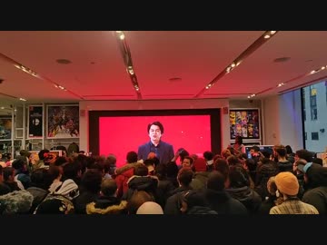 【海外の反応】NINTENDO DIRECT　2019年2月14日　ニューヨーク