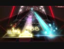 [INVAXIONプレイ動画] めくる 4K TRINITY10 FC