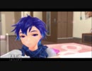 【KAITO】LOVE IN SECRET × SEXY NIGHTショート版【カバー＋エディットPV】
