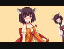 【VOICEROIDプチ劇場】「きりたんとの買い物」［マスターは私たちになれるようです。外伝］