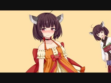 【VOICEROIDプチ劇場】「きりたんとの買い物」［マスターは私たちになれるようです。外伝］
