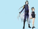 【人力刀剣乱舞】ゆりかご【にっかり青江】