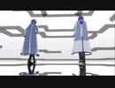 【MMD】loops and loops(KAITOv1＆v3)