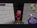 【minecraft】 ぐれっぐ #8 【ゆっくり実況】