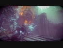 [RISE OF THE TOMB RAIDER]冬になっても探検家になってみる part13