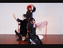【刀剣乱舞】桃源恋歌　踊ってみた【太鼓鐘/信濃/不動】