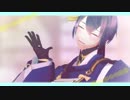 【MMD刀剣乱舞】どりーみんチュチュ【三日月】