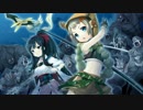 VS北条氏康(朔夜)！part2(北条遍)【戦国†恋姫Ｘ】