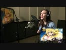 アニメ吹替・アフレコ風景【FAIRY TAIL】