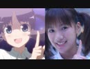 【咲-Saki-阿知賀編】アニメと実写を比較してみた Part9