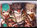 [EX3]ゆたつひこPART13　格上メロウ×巨人×横槍