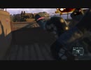 MGSV GZ　敵兵士仲間割れ