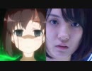 【咲-Saki-阿知賀編】アニメと実写を比較してみた Part10