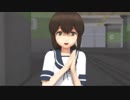 【MMD紙芝居】 第八鎮守府物語 第五話⑤ 【艦これ】