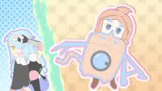 【ポケモンUSM】シンオウましまし！！Part8【ゆっくり実況】