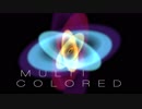 Multi Colored【NNI】