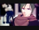 【MMD文アル】P'i'N'K C'A'T【きょし】