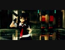 【MMD】 Classic (時雨)