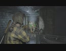 【BIOHAZARD RE2】Extra NoTimeToMourn攻略解説