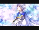 【KAITO V3カバー】CRYSTAL TIME【歌ってもらった】
