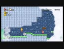 NewスーパーマリオブラザーズWii　世間知らず実況Part30
