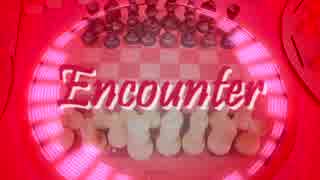 【5日連続投稿】Encounter／flower 1/5