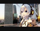 紲星あかりに「残酷な天使のテーゼ」を歌わせてみた【VOCALOID】【MMD】【ボカロ】【カバー】