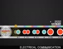 【太鼓さん次郎】ELECTRICAL COMMUNICATION (裏) / 「ロックマン8 メタルヒーローズ」より【創作譜面】
