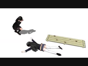 月ノさんと絢辻さん