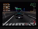 大阪湾岸バトルをプレイ：Act2
