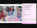 くるる!!の工作枠「プラバンキーホルダー」(2019/02/16)
