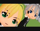 【MMD刀剣乱舞】まんばーず で 3年A組 「生きる」