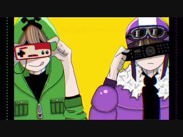 【zlm/slhlp】リlモlコlン【人l力】