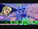 田舎でひっそりとエクバ2その12【レジェンド視点】
