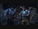 【プレイ動画Part8】目指せみんなもアイアンマン！Gears of War4楽々攻略インポシブル【時々おまけ解説】
