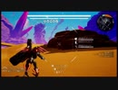 デモンエクスマキナ体験版で遊んでみたpart3